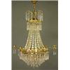 Image 1 : CHANDELIERS & LAMPS