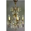 Image 1 : CHANDELIERS & LAMPS