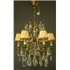 Image 1 : CHANDELIERS & LAMPS