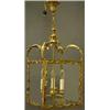 Image 1 : CHANDELIERS & LAMPS
