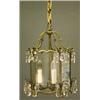 Image 1 : CHANDELIERS & LAMPS