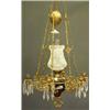 Image 1 : CHANDELIERS & LAMPS