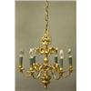 Image 1 : CHANDELIERS & LAMPS