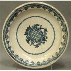 FAIENCE, DELFTWARE