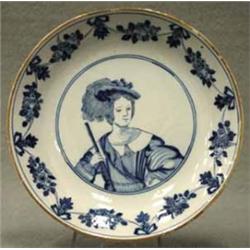 FAIENCE, DELFTWARE
