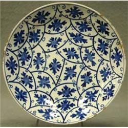 FAIENCE, DELFTWARE