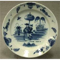FAIENCE, DELFTWARE