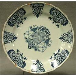 FAIENCE, DELFTWARE