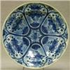 Image 1 : FAIENCE, DELFTWARE