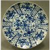 Image 1 : FAIENCE, DELFTWARE