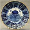 Image 1 : FAIENCE, DELFTWARE