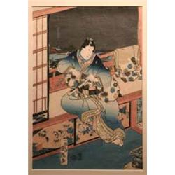 ORIENTAL WORKS OF ART 3