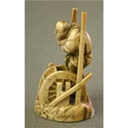 ORIENTAL WORKS OF ART 3