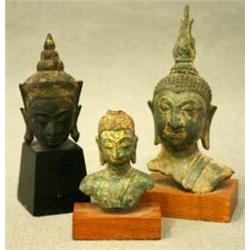 ORIENTAL WORKS OF ART 3