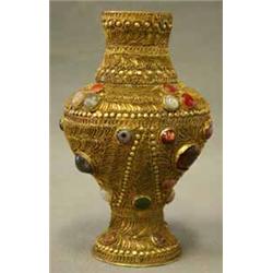 ORIENTAL WORKS OF ART 3