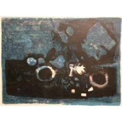 PAINTINGS & SCULPTURES