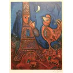 PAINTINGS & SCULPTURES