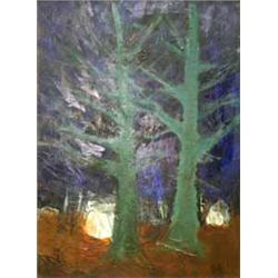 PAINTINGS & SCULPTURES