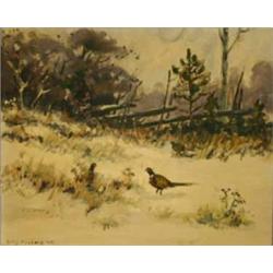 PAINTINGS & SCULPTURES