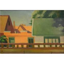 PAINTINGS & SCULPTURES