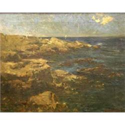 PAINTINGS & SCULPTURES