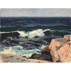 PAINTINGS & SCULPTURES