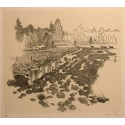 PAINTINGS & SCULPTURES