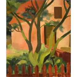 PAINTINGS & SCULPTURES