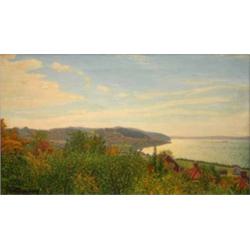 PAINTINGS & SCULPTURES