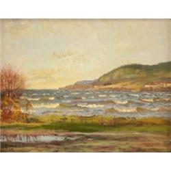 PAINTINGS & SCULPTURES