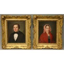 PAINTINGS & SCULPTURES