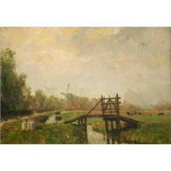 PAINTINGS & SCULPTURES