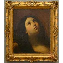 PAINTINGS & SCULPTURES