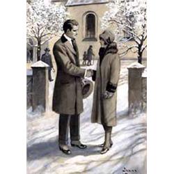 PAINTINGS & SCULPTURES