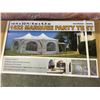 Image 2 : 16'X22' MARQUEE PARTY TENT