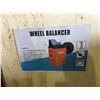 Image 2 : HEAVY DUTY WHEEL BALANCER