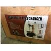 Image 2 : HEAVY DUTY TIRE CHANGER