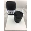 Image 1 : SIGMA 8MM F3.5 EX DG CIRCULAR FISHEYE CAMERA LENS (CANON MOUNT)