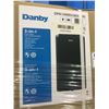 Image 2 : DANBY 3-IN-1 14,000 BTU PORTABLE AIR CONDITIONER