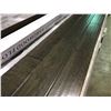 Image 2 : QUALIFLOR BAJA SMOKE AMERICAN HICKORY HAND SCRAPED ENGINEERED REAL WOOD FLOORING