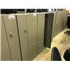 Image 2 : STEELCASE GRAY PERSONAL FILING UNIT