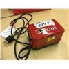 Image 2 : HAUG STATIC LINE IONIZING UNIT WITH HAUG GMBH & CO. SYSTEM X-2000 IONIZING BAR