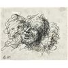 Image 1 : HONORE DAUMIER French 1808-1879 Ink on Paper