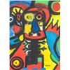 Image 1 : KAREL APPEL Dutch 1921-2006 Gouache on Paper