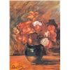 Image 1 : PIERRE-AUGUSTE RENOIR French 1841-1919 Tempera Oil