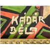 Image 4 : BELA KADAR Hungarian 1877-1955 Oil on Canvas