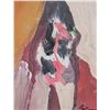 Image 1 : FRANCIS BACON British 1909-1992 Oil on Canvas