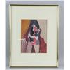 Image 2 : FRANCIS BACON British 1909-1992 Oil on Canvas