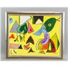 Image 2 : ARSHILE GORKY American 1904-1948 Oil on Canvas