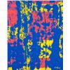 Image 1 : CLYFFORD STILL American 1904-1980 Oil on Canvas
